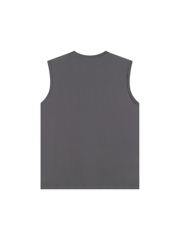 Jesus Girl Y2K Sleeveless Tank
