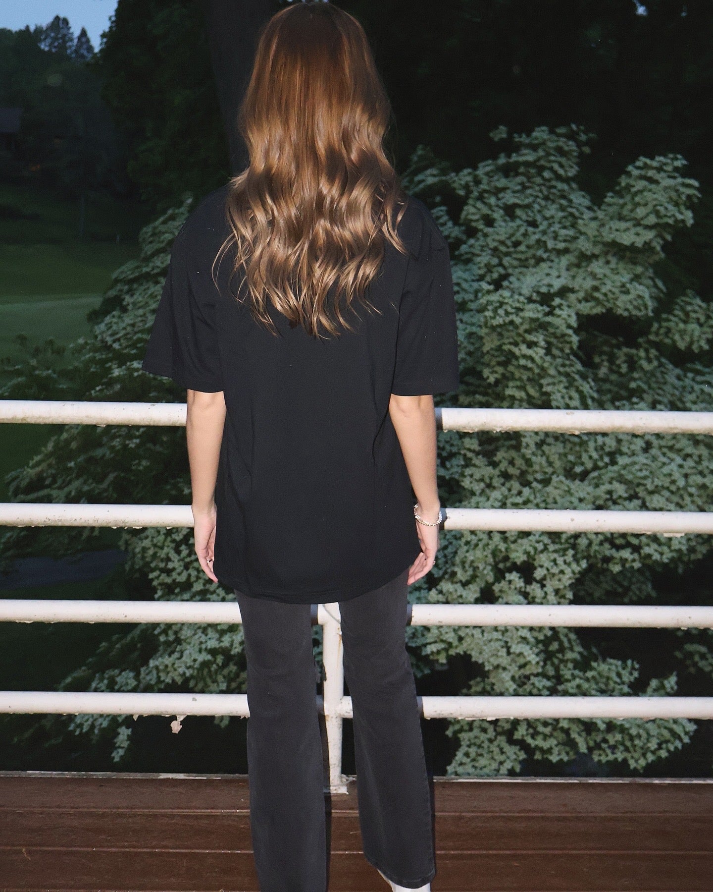 Jesus Girl Y2K T-shirt