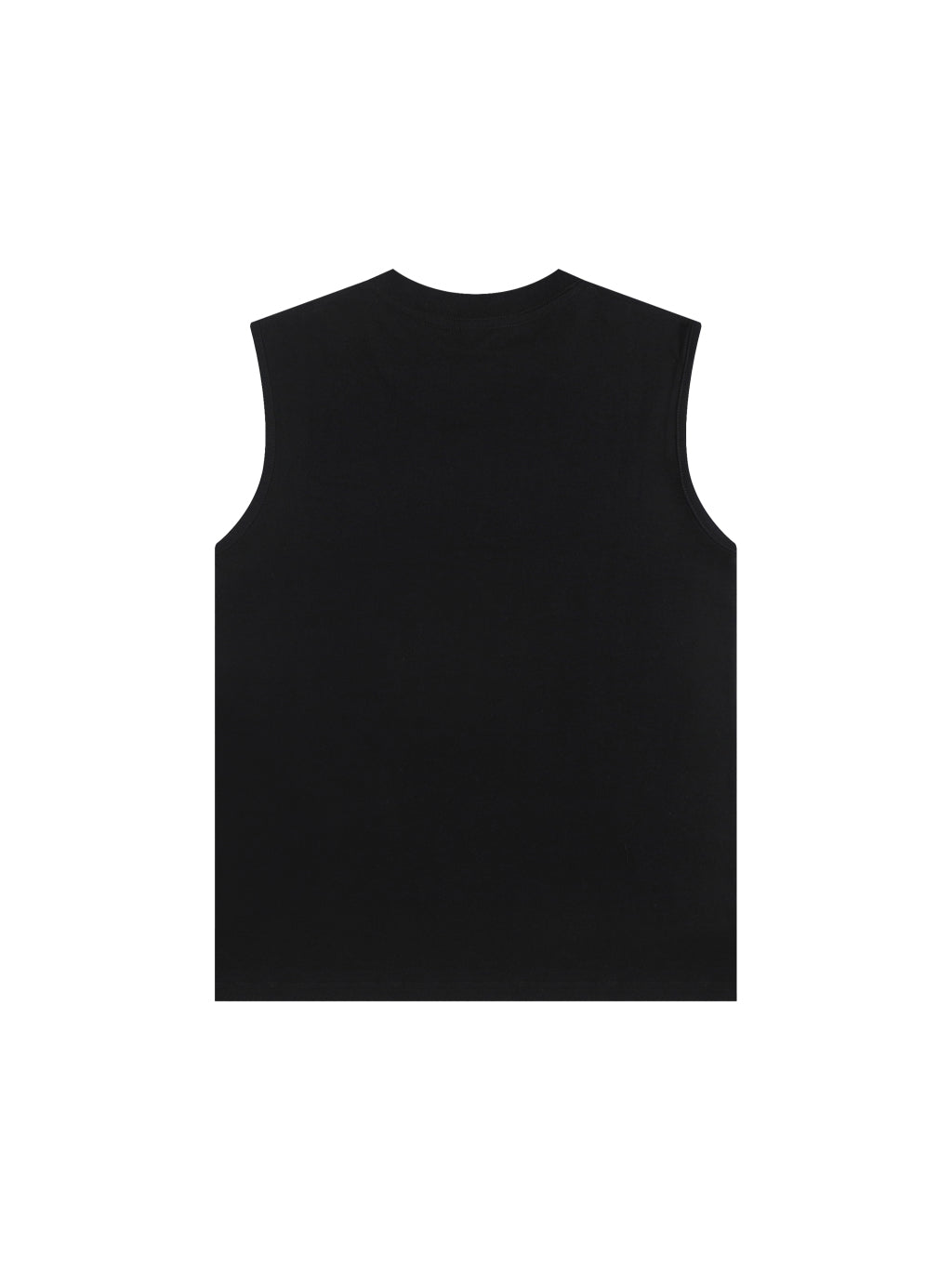 Jesus Girl Y2K Sleeveless Tank