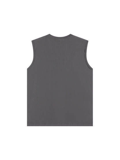 Jesus Girl Y2K Sleeveless Tank