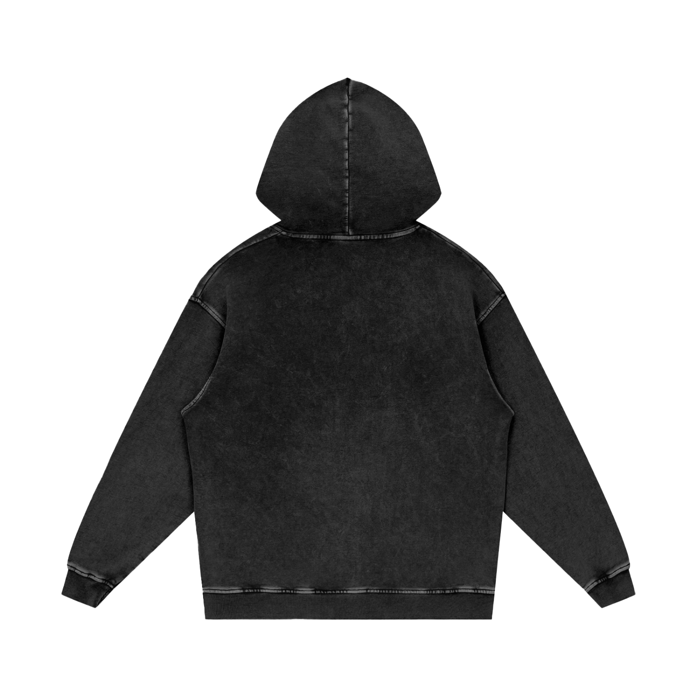 Jesus Girl Y2K Oversized Hoodie