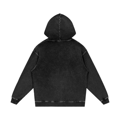 Jesus Girl Y2K Oversized Hoodie