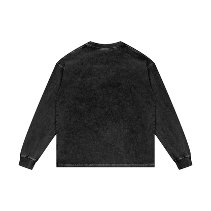 Jesus Girl Y2K Oversized Shirt