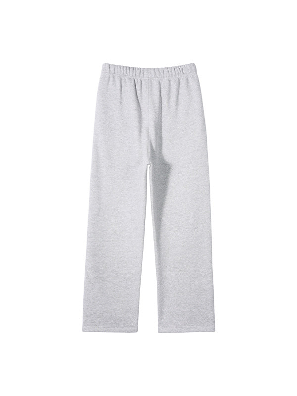 Jesus Girl Y2K Straight Leg Sweats