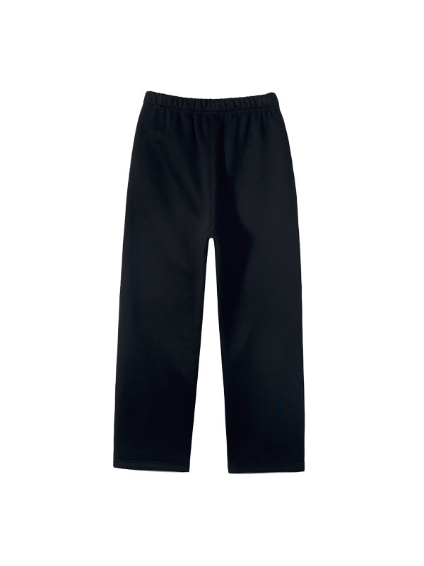 Jesus Girl Y2K Straight Leg Sweats