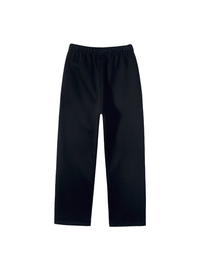 Jesus Girl Y2K Straight Leg Sweats